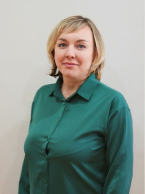 Заведующий Лысюк Мария Михайловна