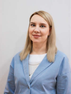 Заместитель заведующего Аверьянова Наталья Андреевна